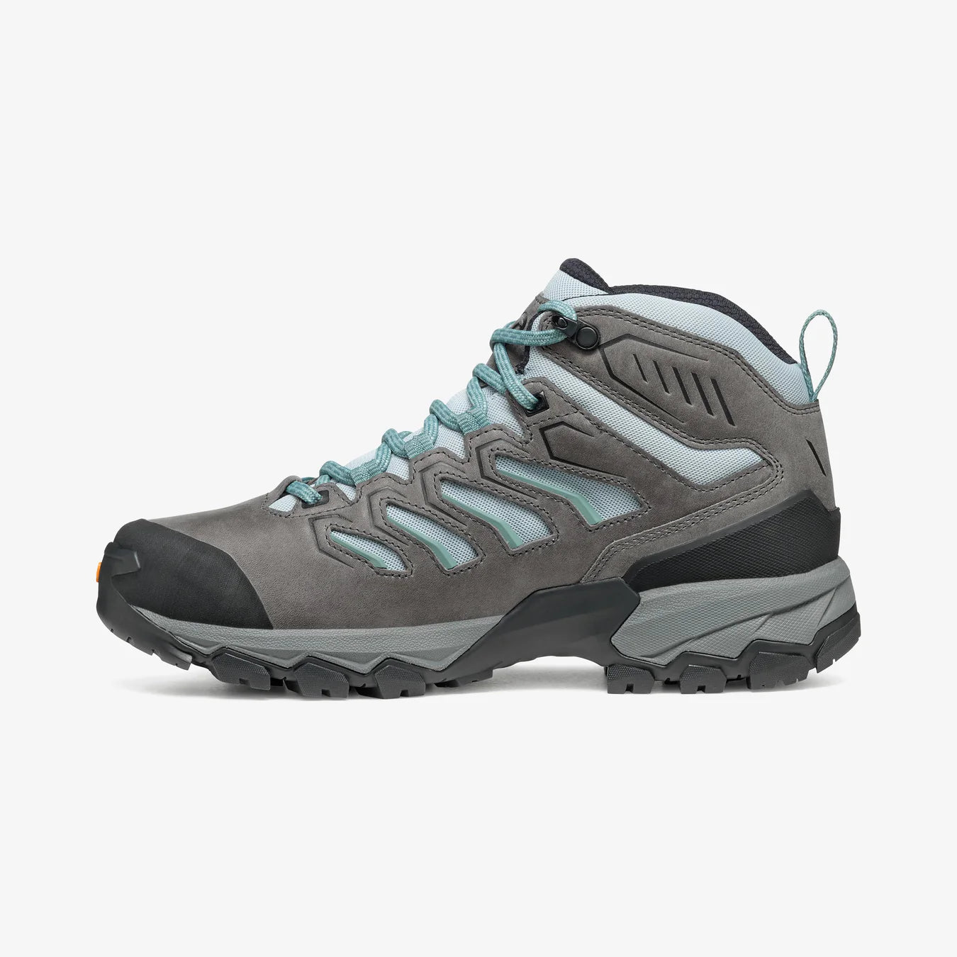 Women's Moraine Mid GTX Boots