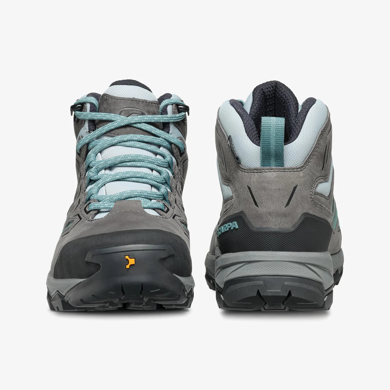 Women's Moraine Mid GTX Boots