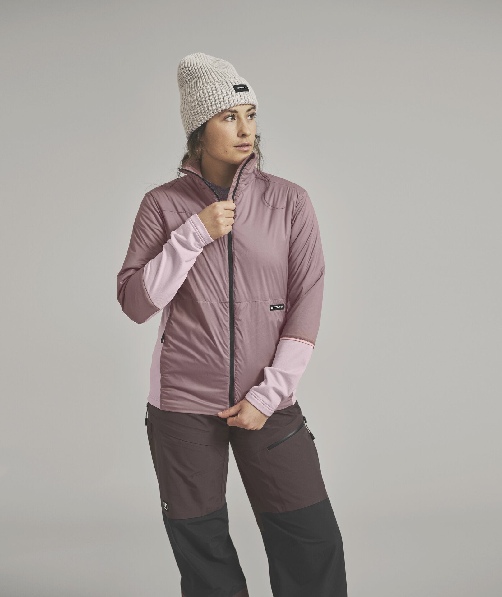 Women's Ravine Metawool 60 Hybrid Jacket