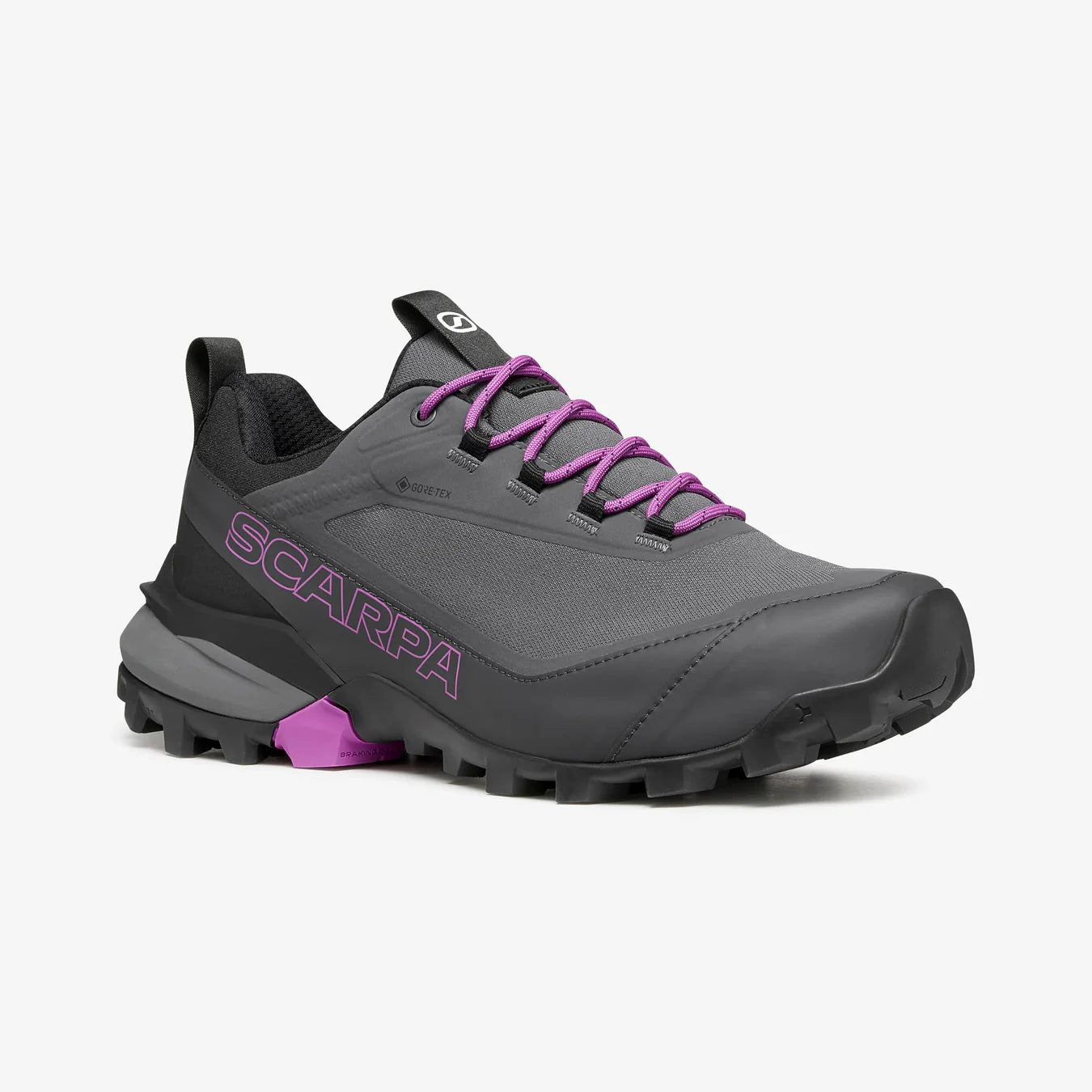 Women's Ribelle Cross 2 GTX Hiking Shoes
