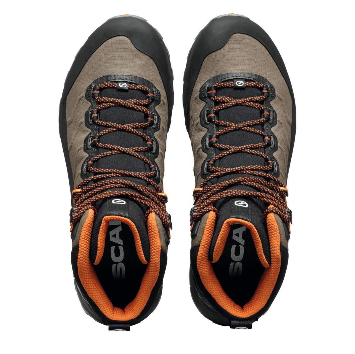 Scarpa Men's Rush Trek LT GTX Hiking Boots