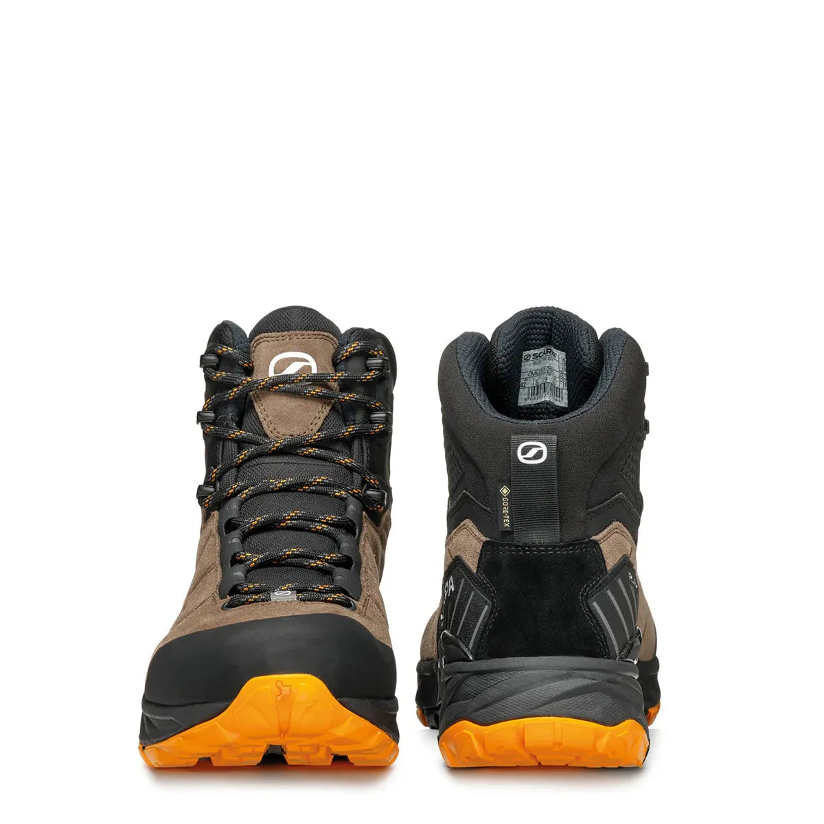 Men's Rush TRK GTX Hiking Boots