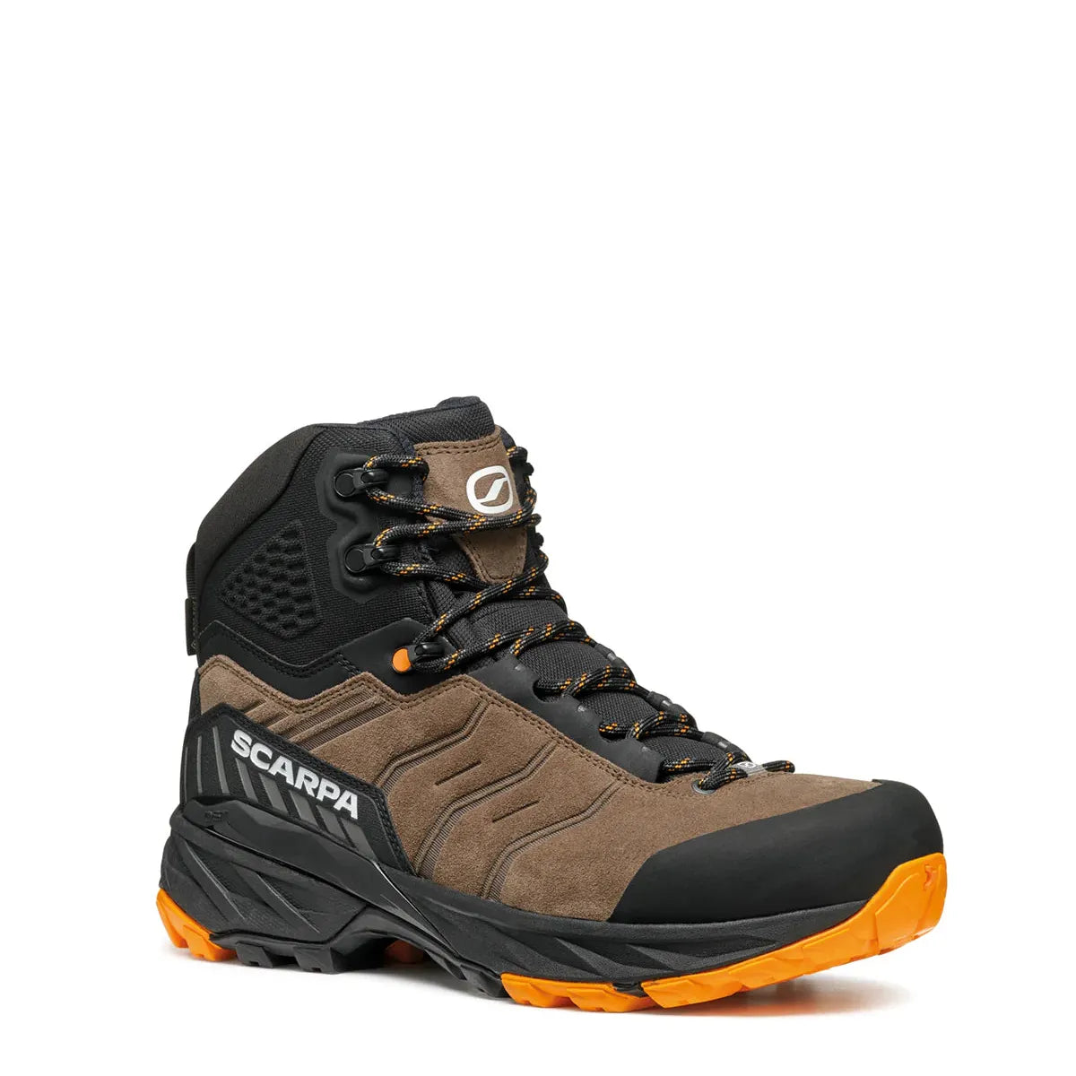 Men's Rush TRK GTX Hiking Boots