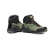 Women's Rush Trek GTX Hiking Boots