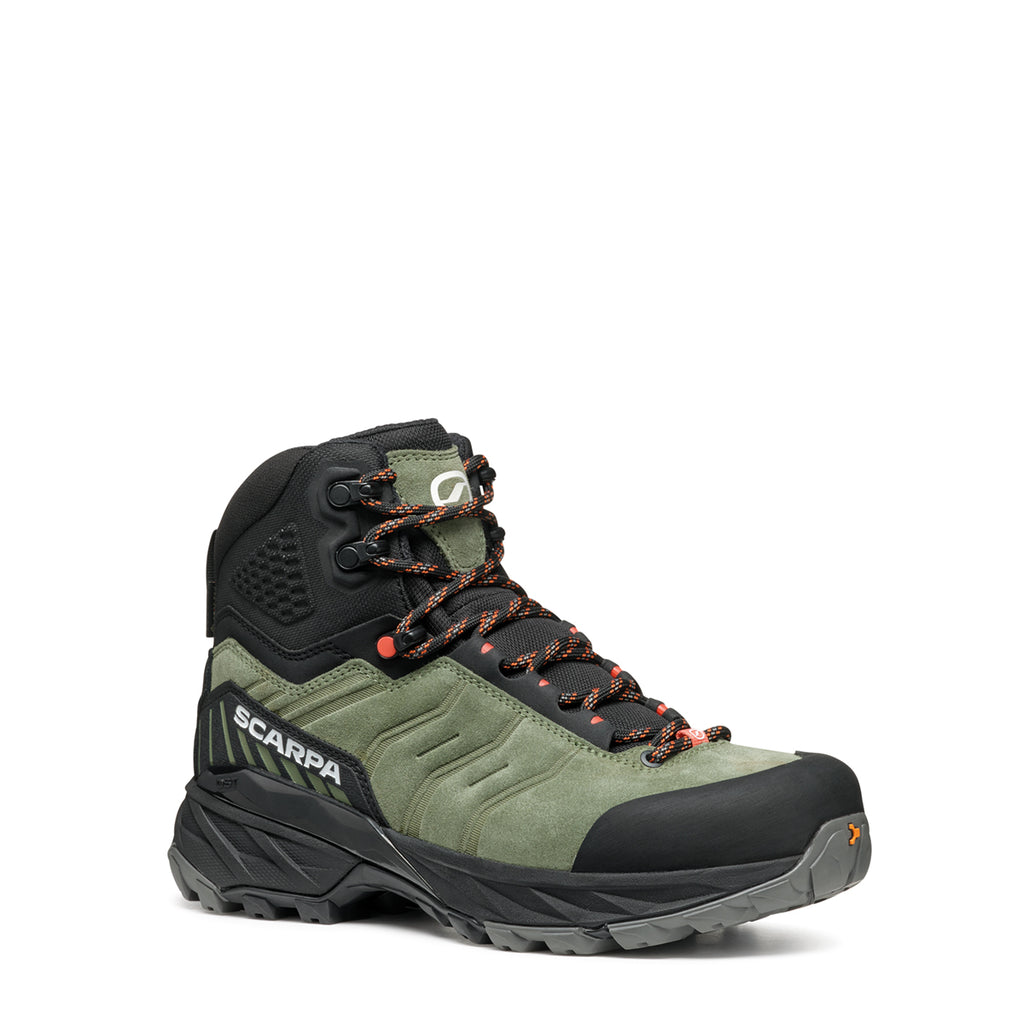 Women's Rush Trek GTX Hiking Boots