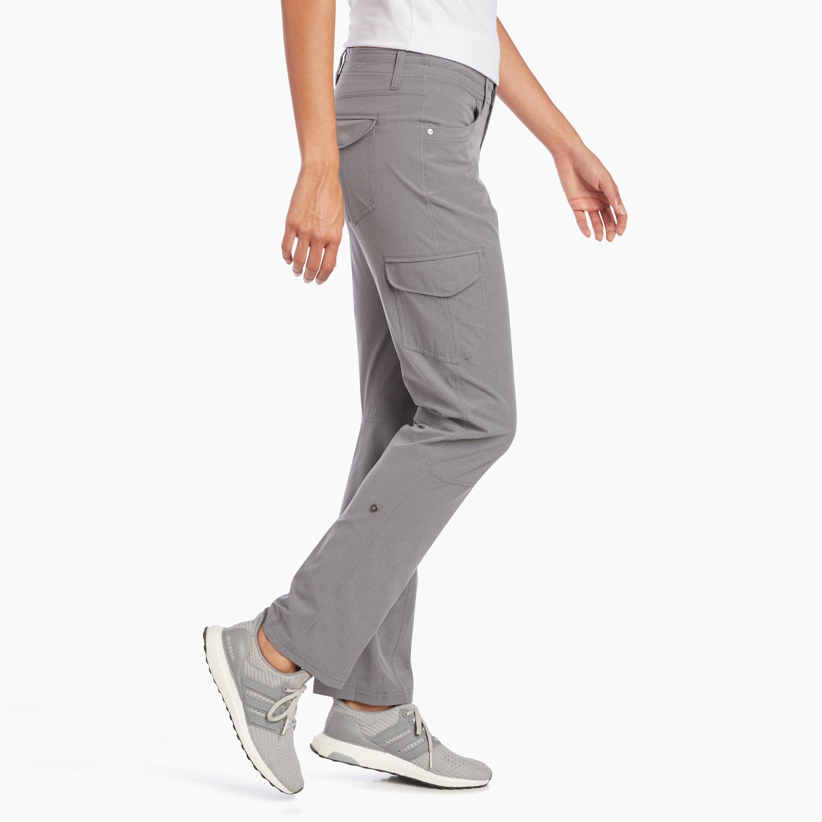 Women's Freeflex Roll-Up Pant