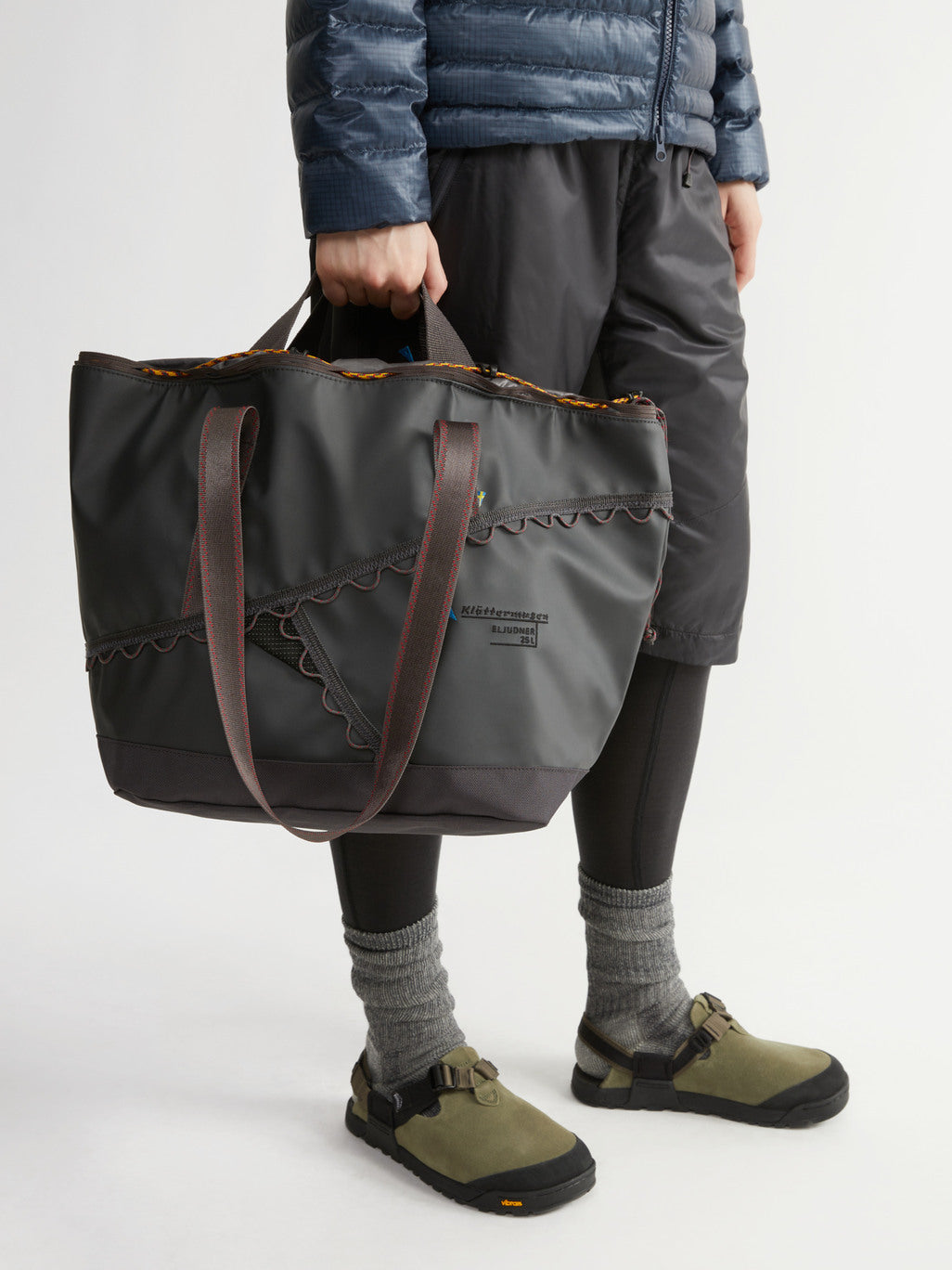 Eljudner Bag 25L