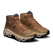Women's Cloudrock Mid Waterproof Hiking Boots