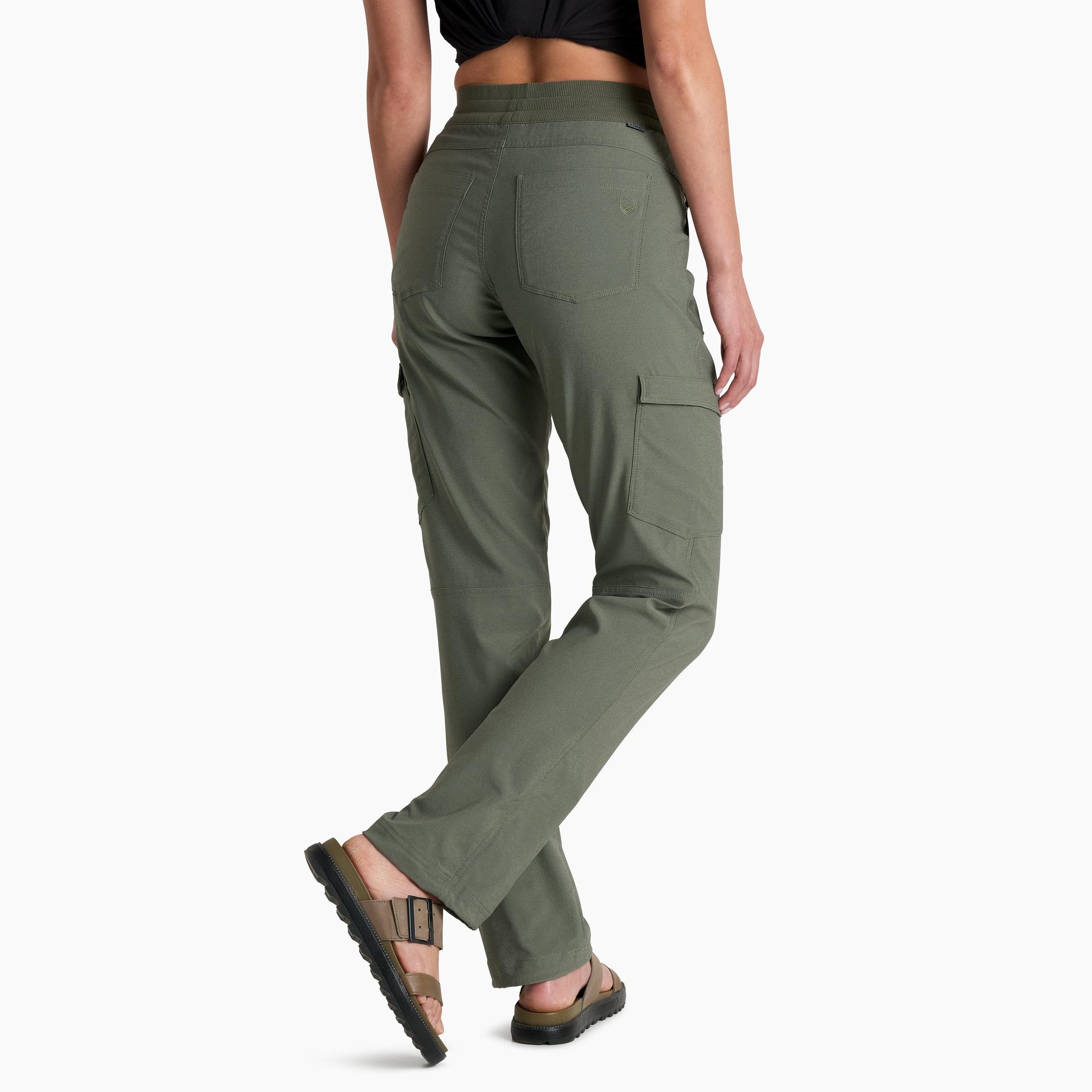 Women's Trekr Straight Pant