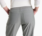 Women's Trekr Pull-On Kapri Pant