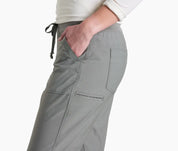 Women's Trekr Pull-On Kapri Pant