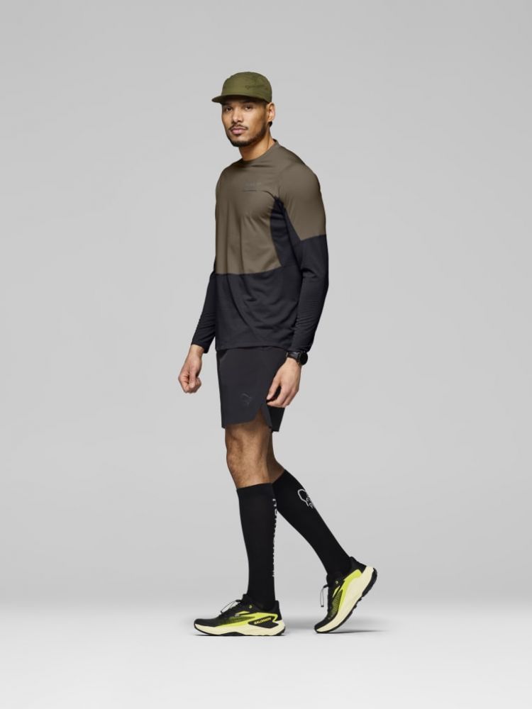 Men's Senja Equaliser Lightweight Long Sleeve