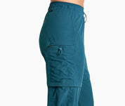 Women's Freeflex Zip Off Pant
