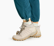 Women's Freeflex Zip Off Pant
