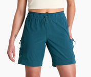 Women's Freeflex Zip Off Pant