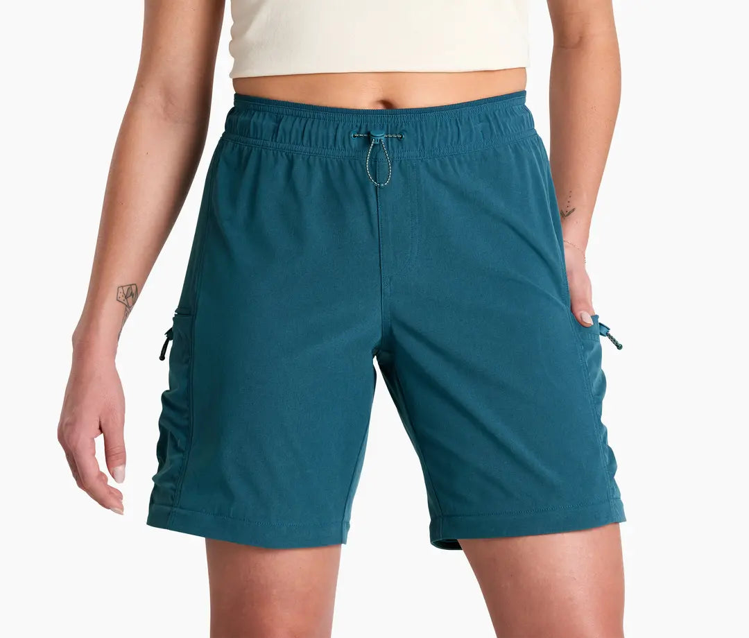 Women's Freeflex Zip Off Pant