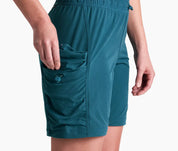 Women's Freeflex Zip Off Pant