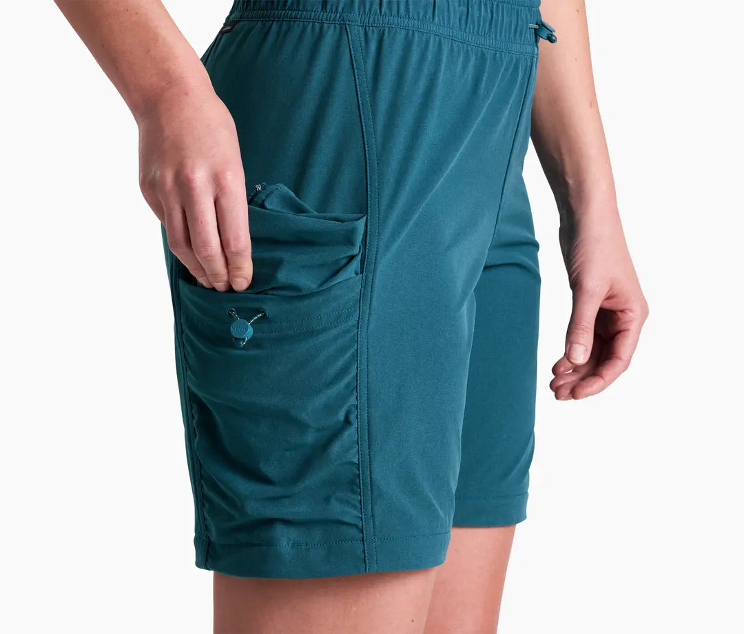 Women's Freeflex Zip Off Pant