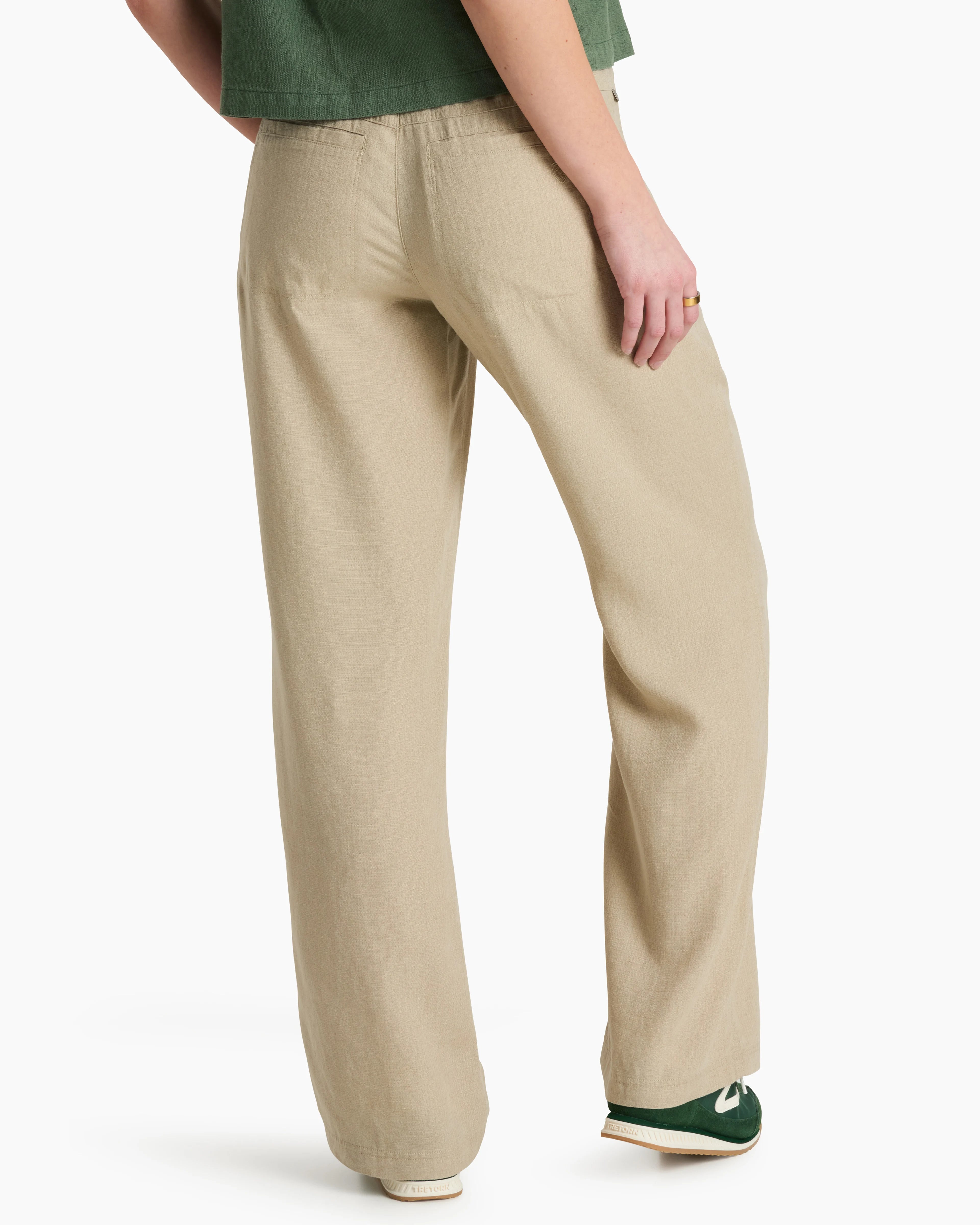 Women's Fresco Pant