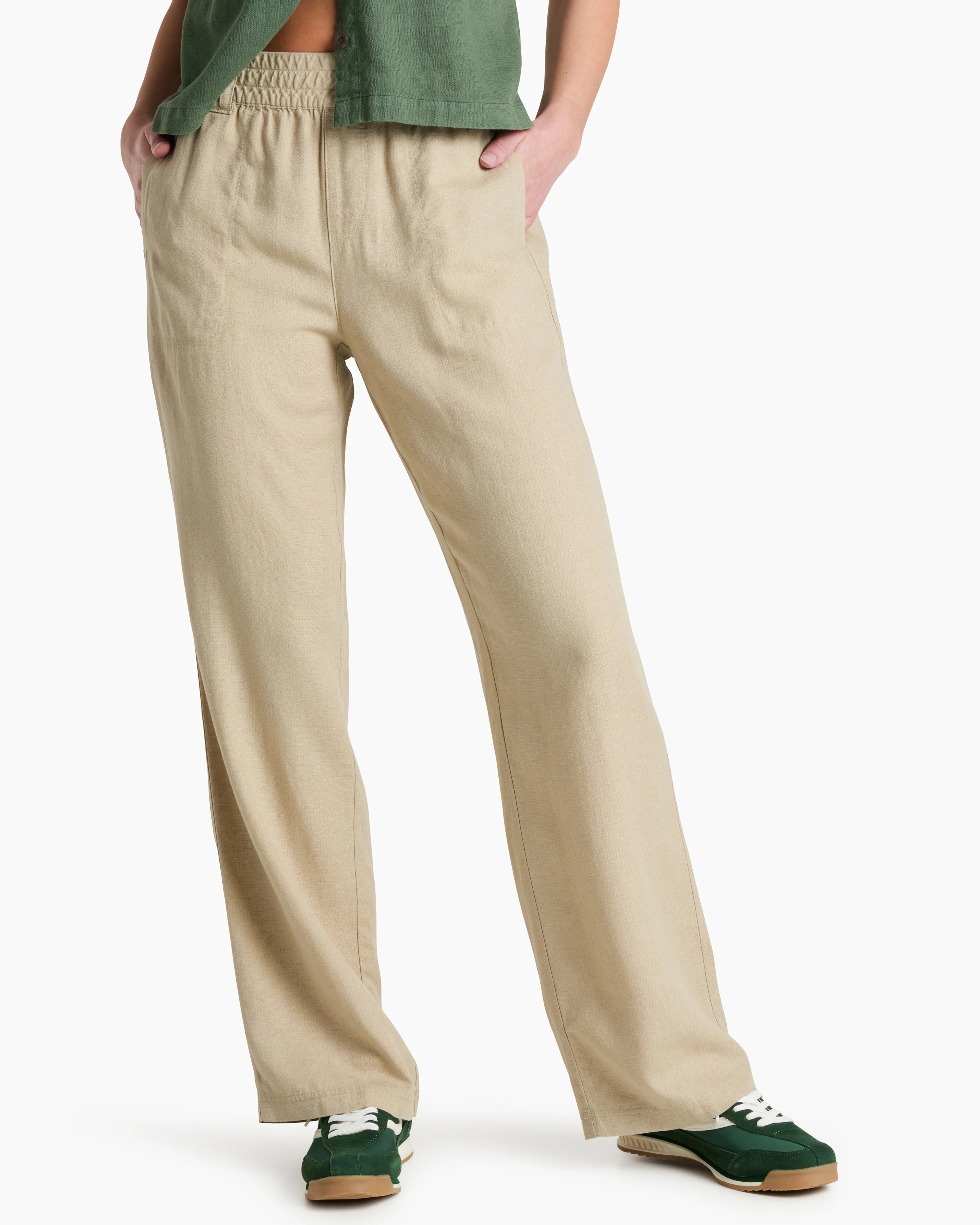 Women's Fresco Pant