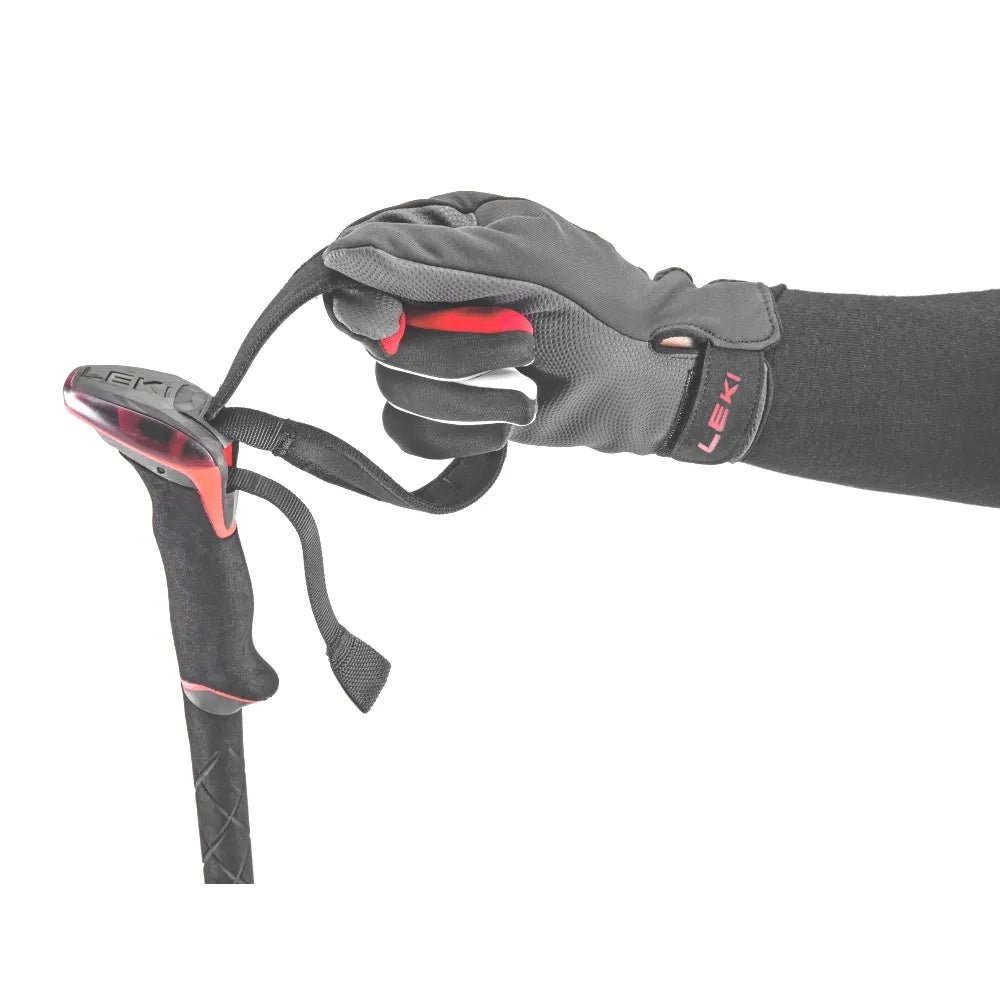 Sherpa FX Carbon Poles