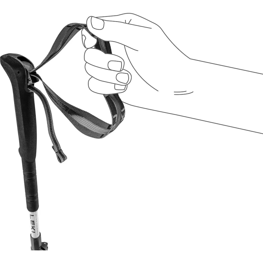 Skytera FX Carbon SL Trekking Poles