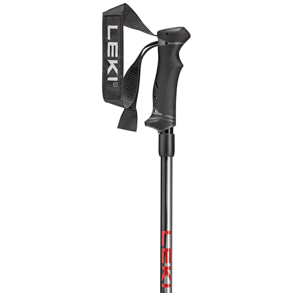 Hot Shot Poles