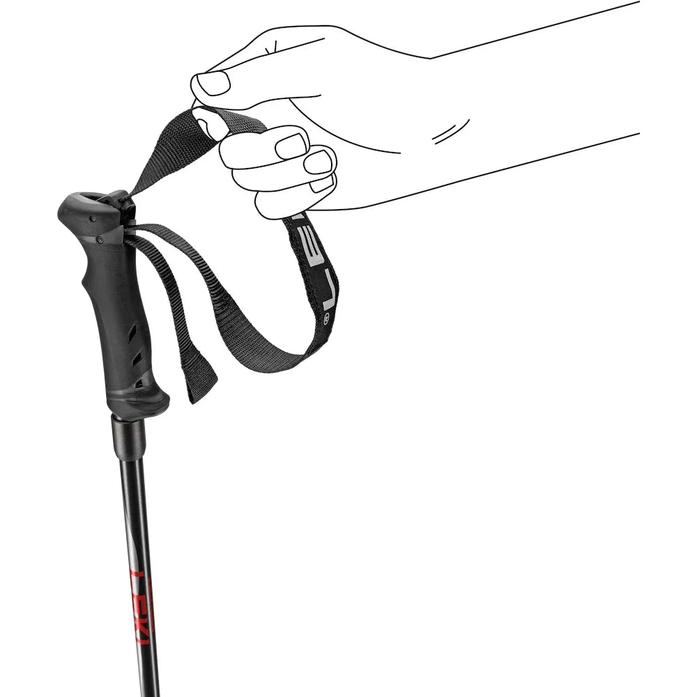 Hot Shot Poles