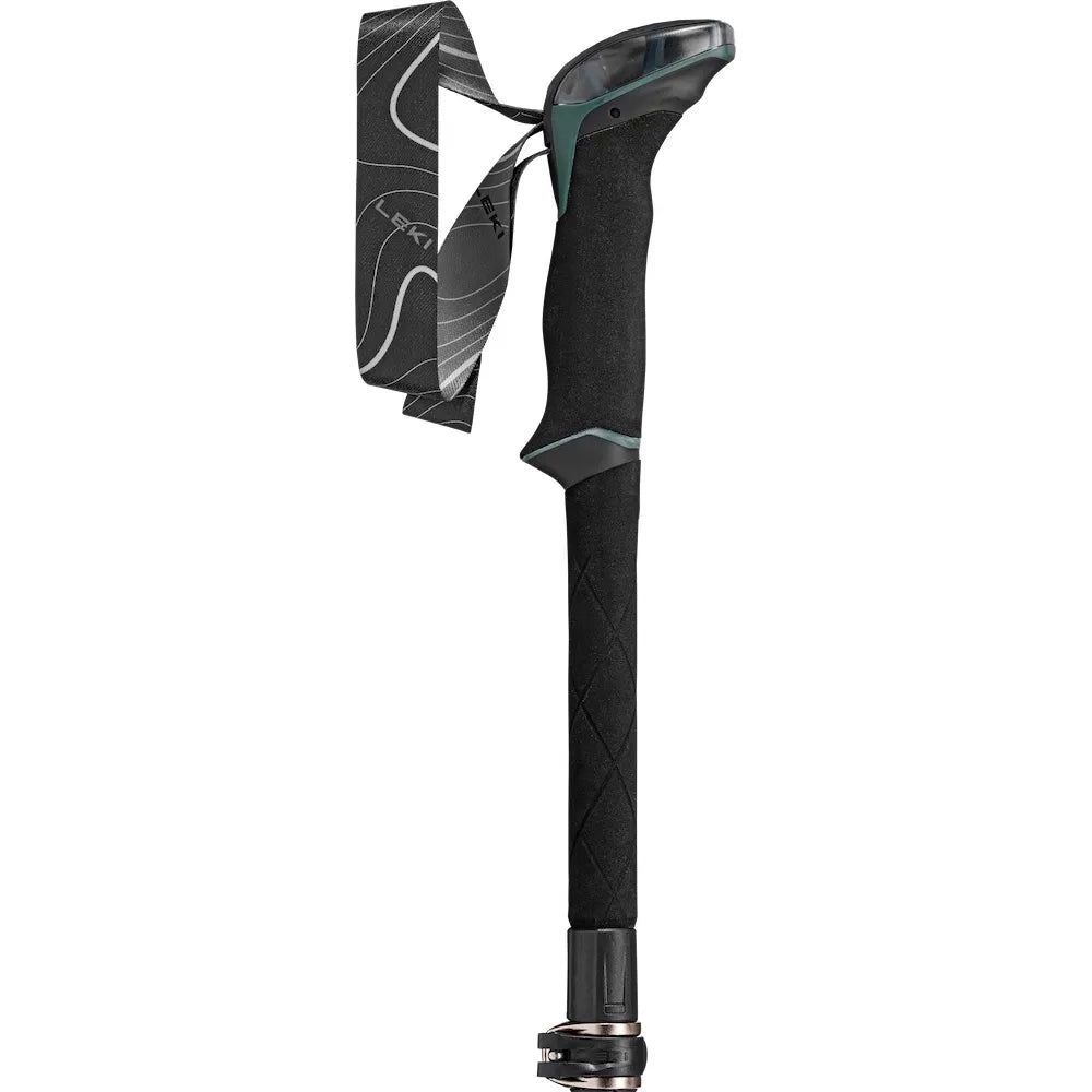 Makalu FX Carbon Poles