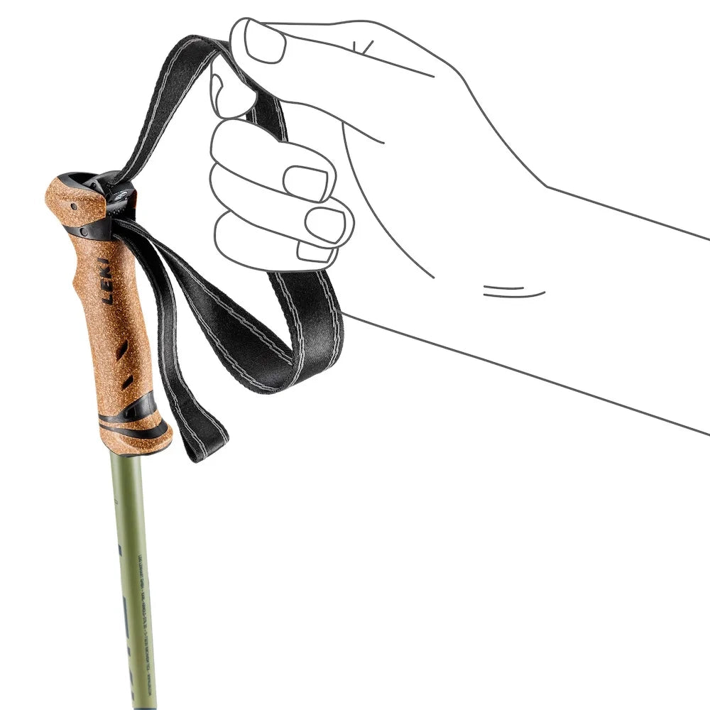 Legacy Lite Trekking Poles