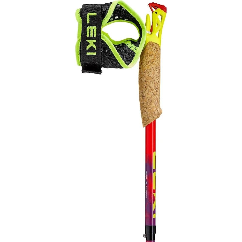 Ultratrail FX One Poles