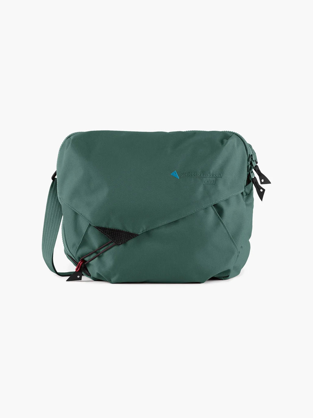 Gaut Messenger Bag 8L