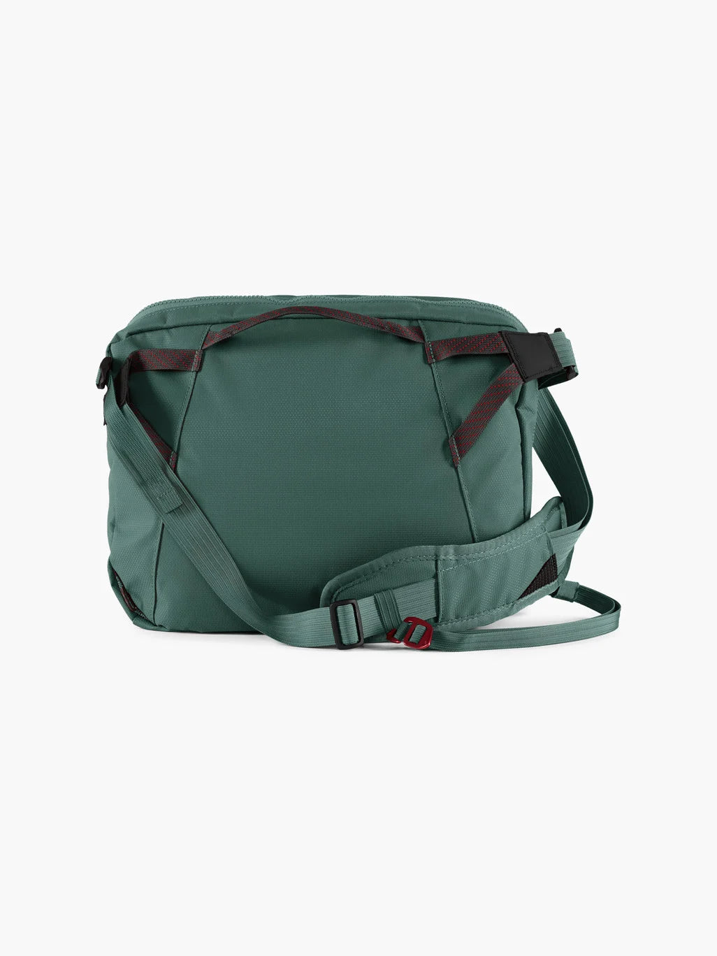 Gaut Messenger Bag 8L