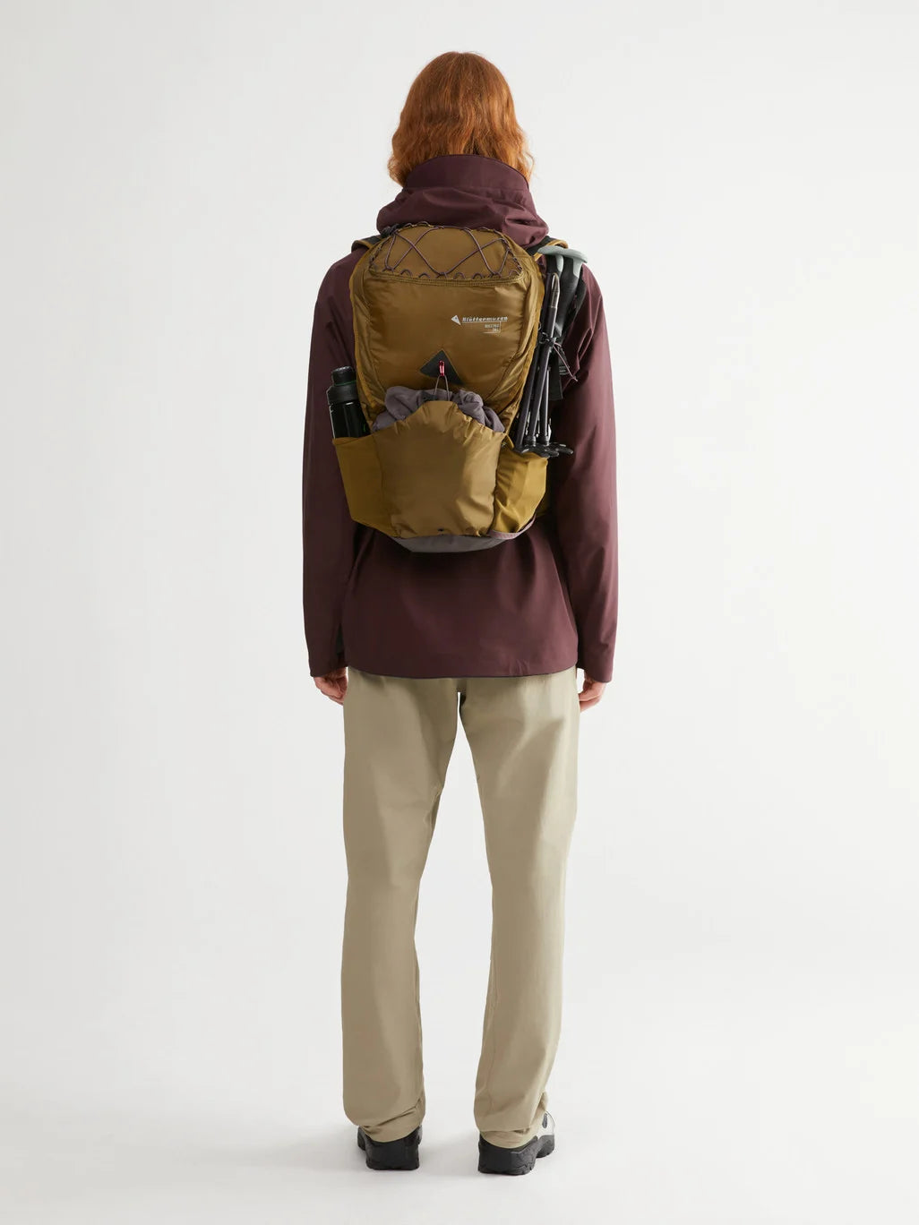 Gilling Backpack 26L