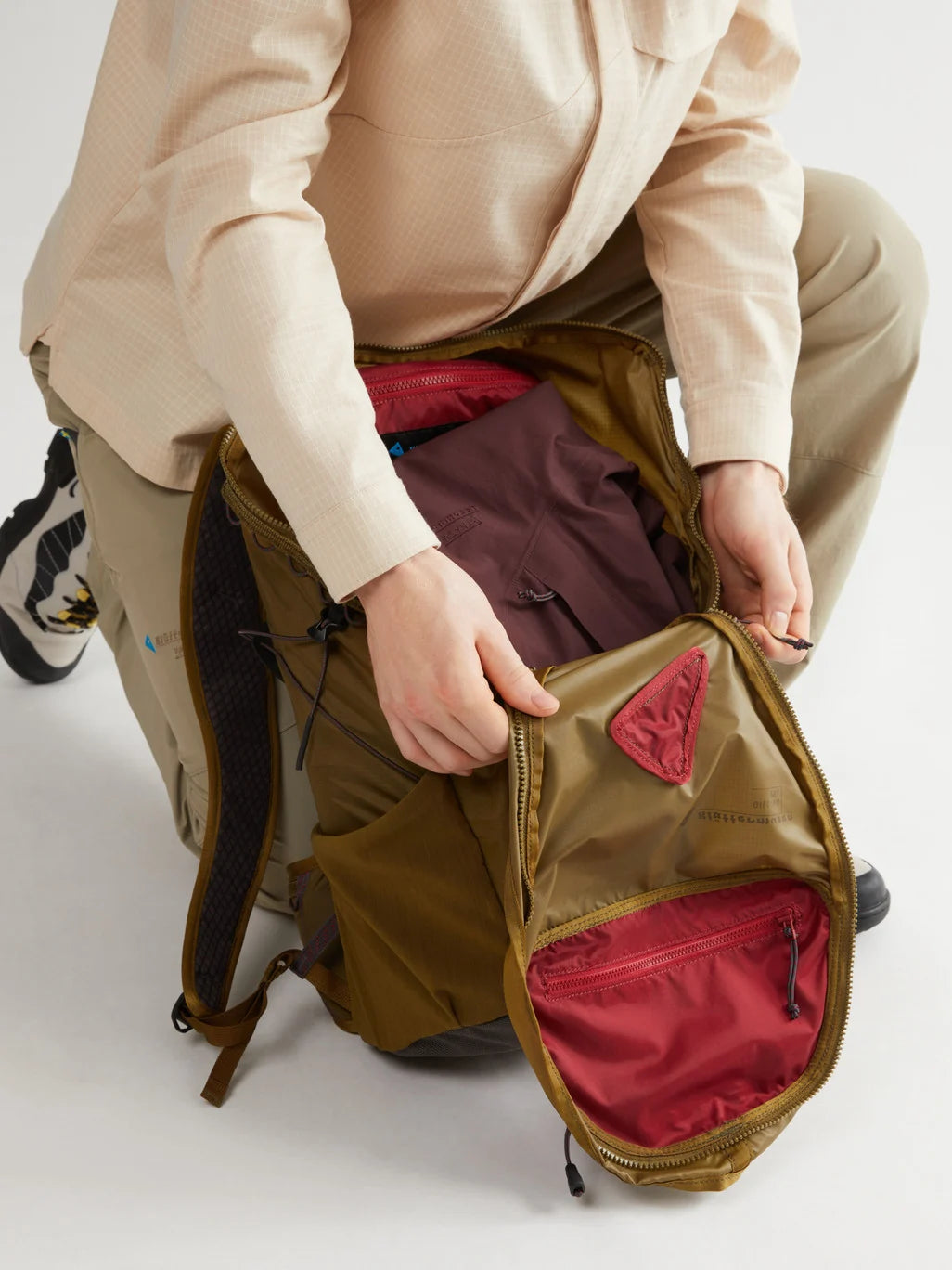 Gilling Backpack 26L