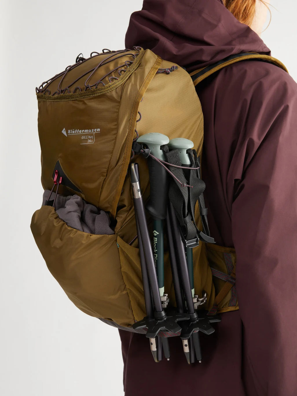Gilling Backpack 26L