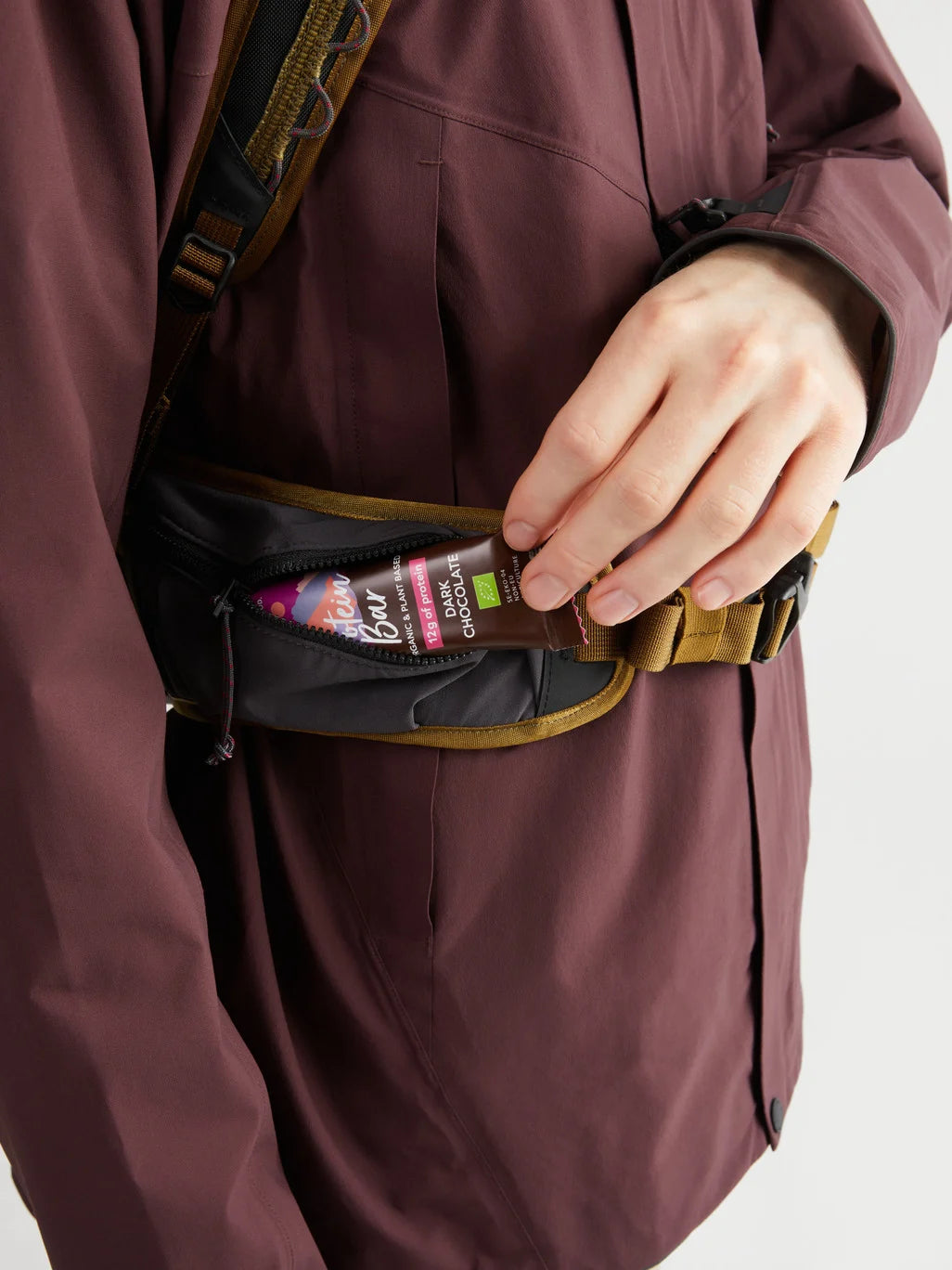 Gilling Backpack 26L
