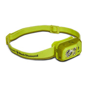 Black Diamond Storm 500-R Rechargeable Headlamp