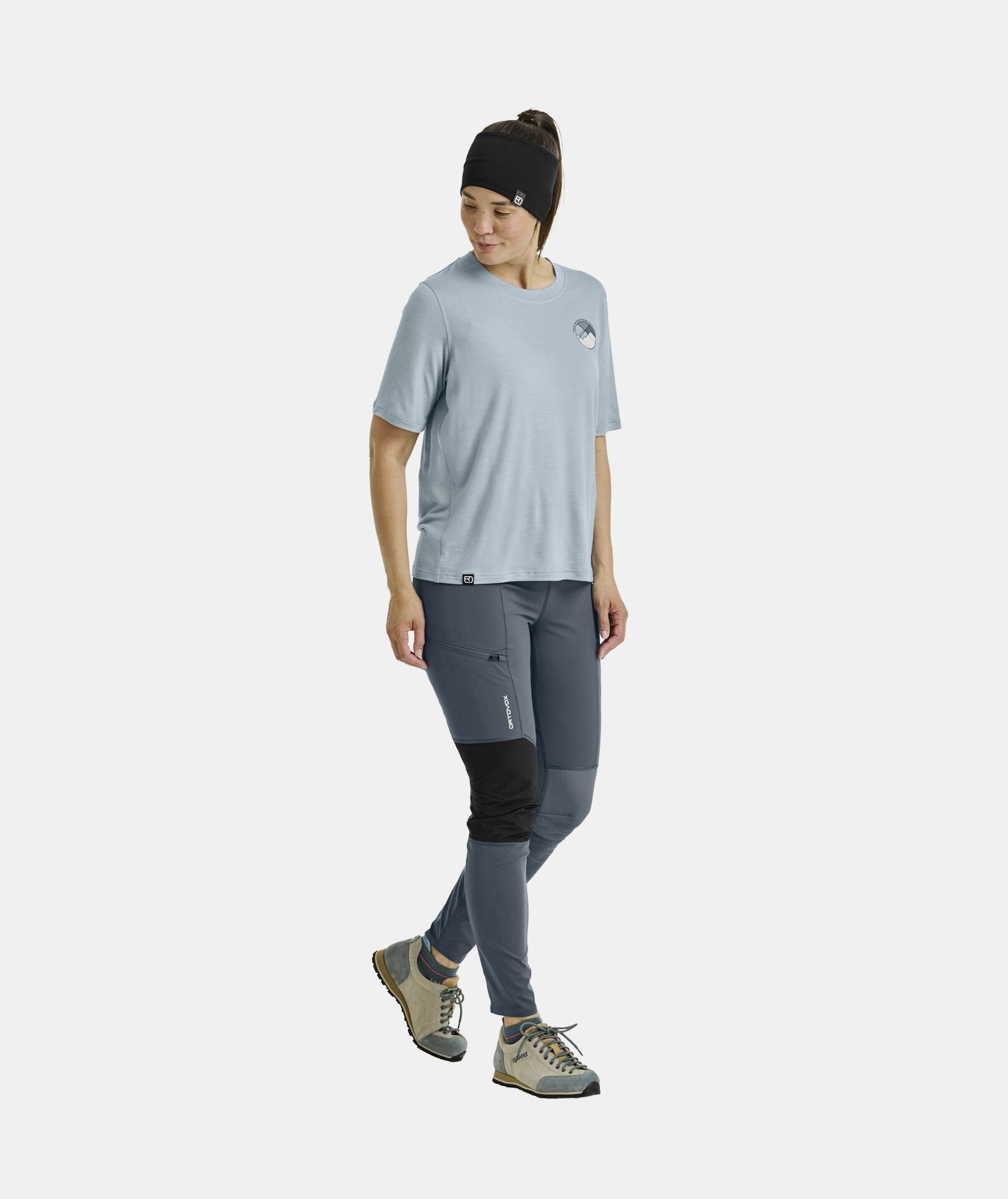 Women's Seceda Tights