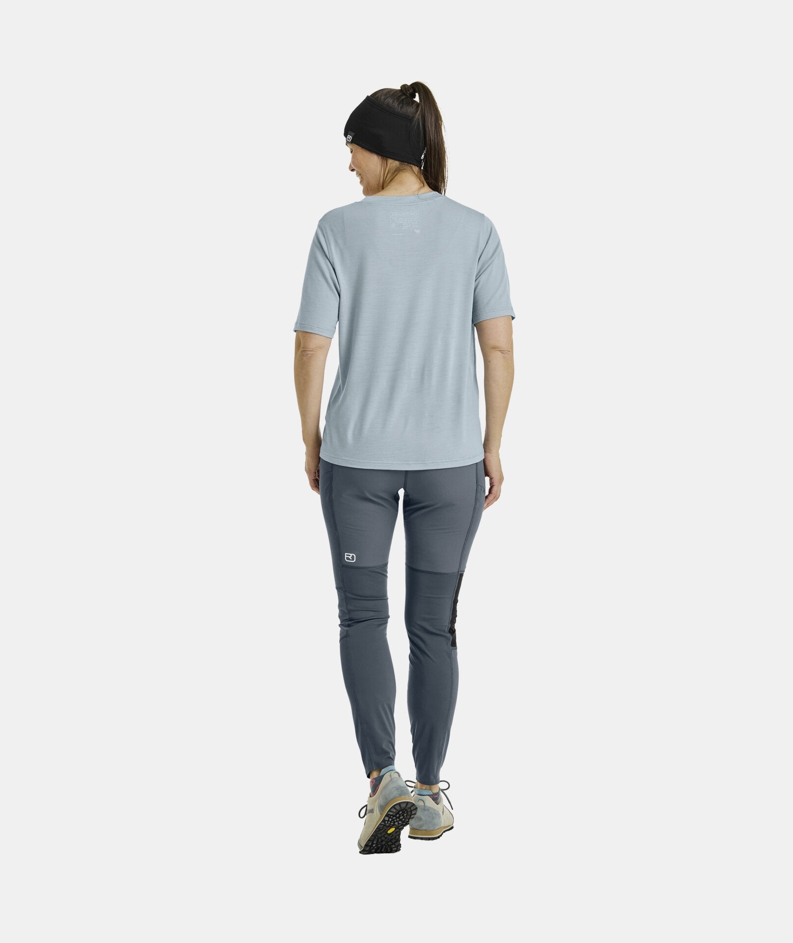 Women's Seceda Tights