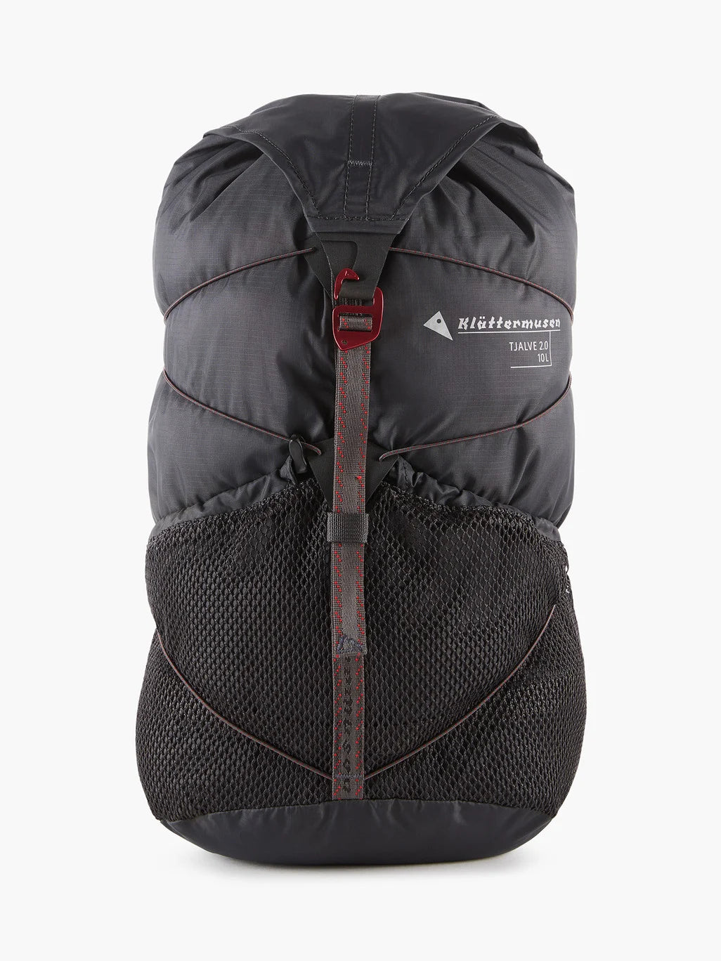 Tjalve 2.0 Backpack 10L
