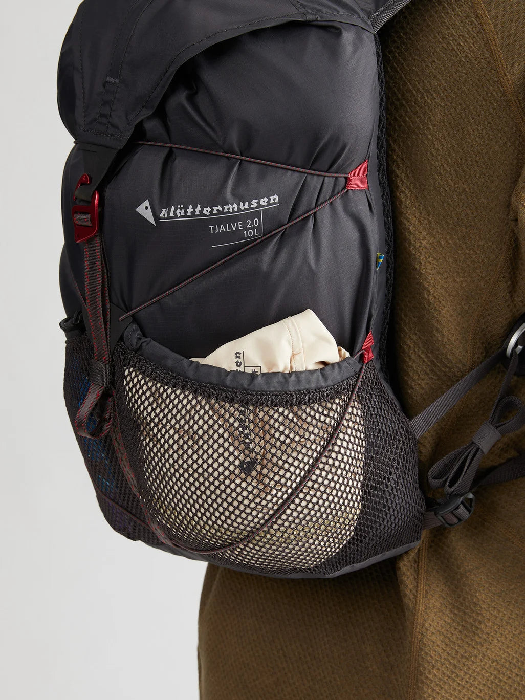 Tjalve 2.0 Backpack 10L