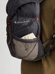 Tjalve 2.0 Backpack 10L