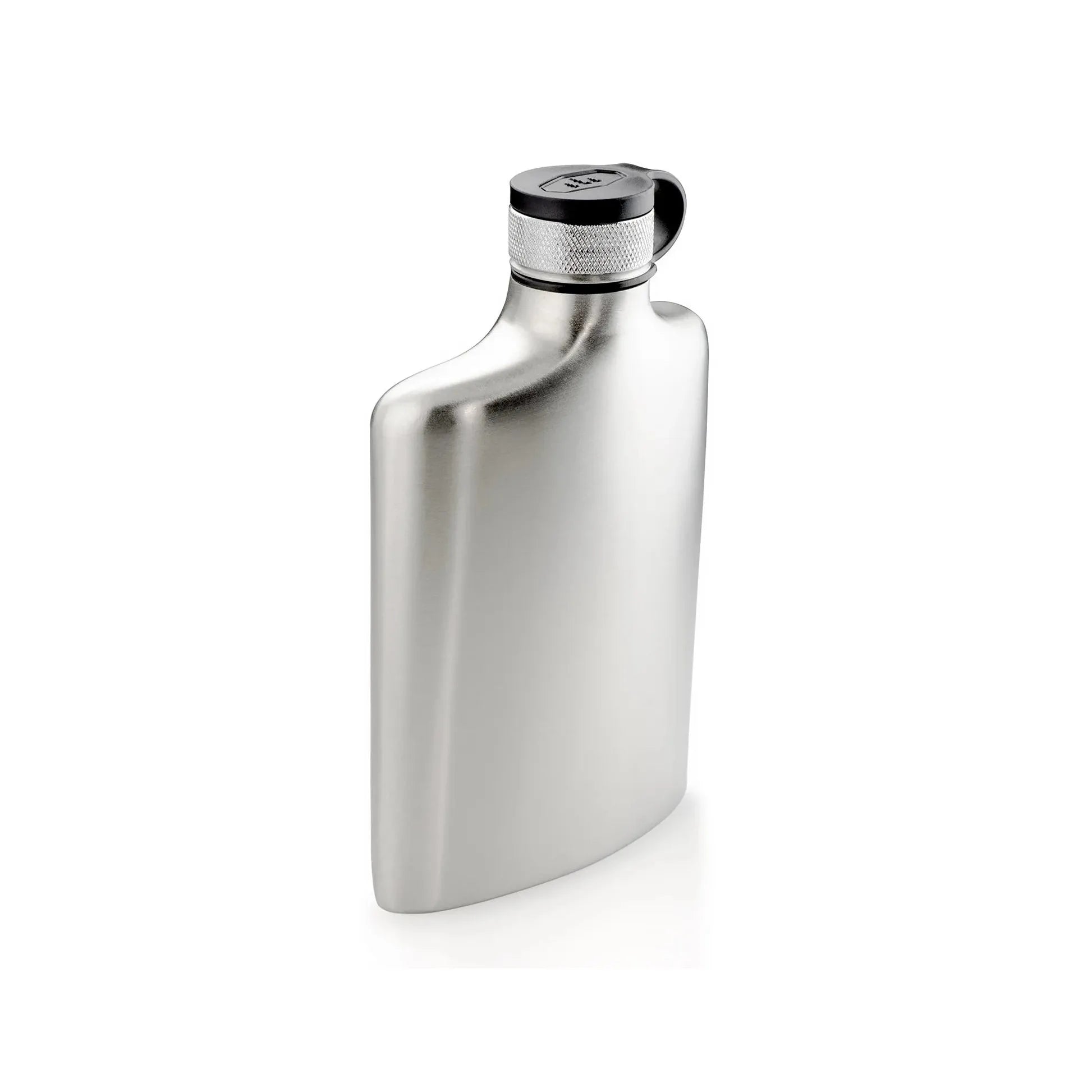 Glacier Stainless Hip Flask