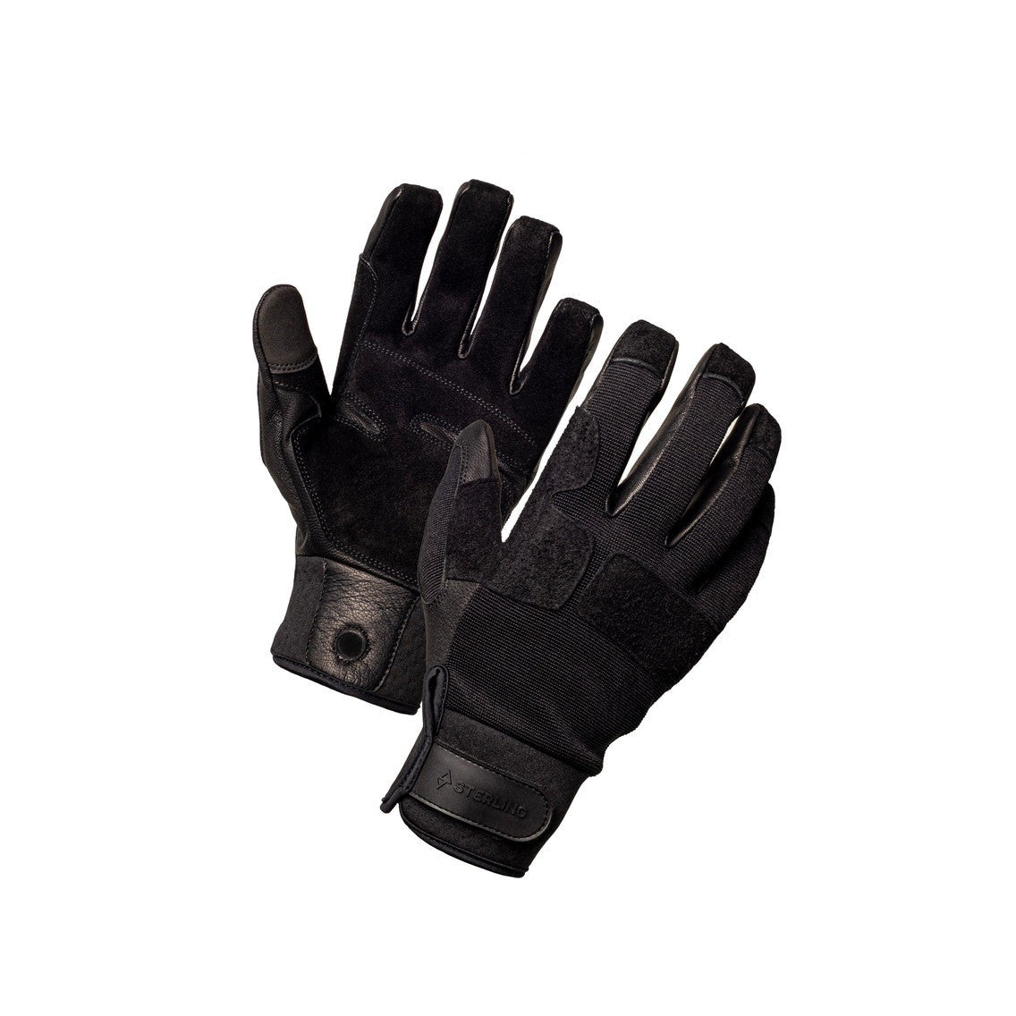 Beta Rope Gloves