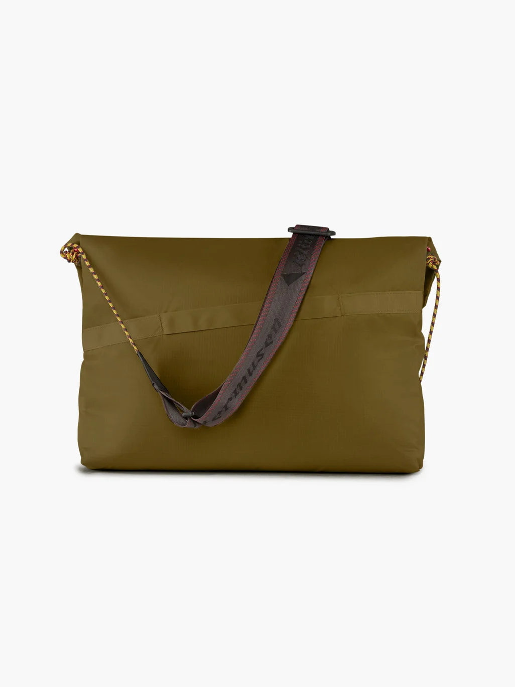 Grid Messenger Bag 8L