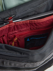 Grid Messenger Bag 8L