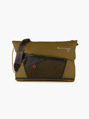 Grid Messenger Bag 8L