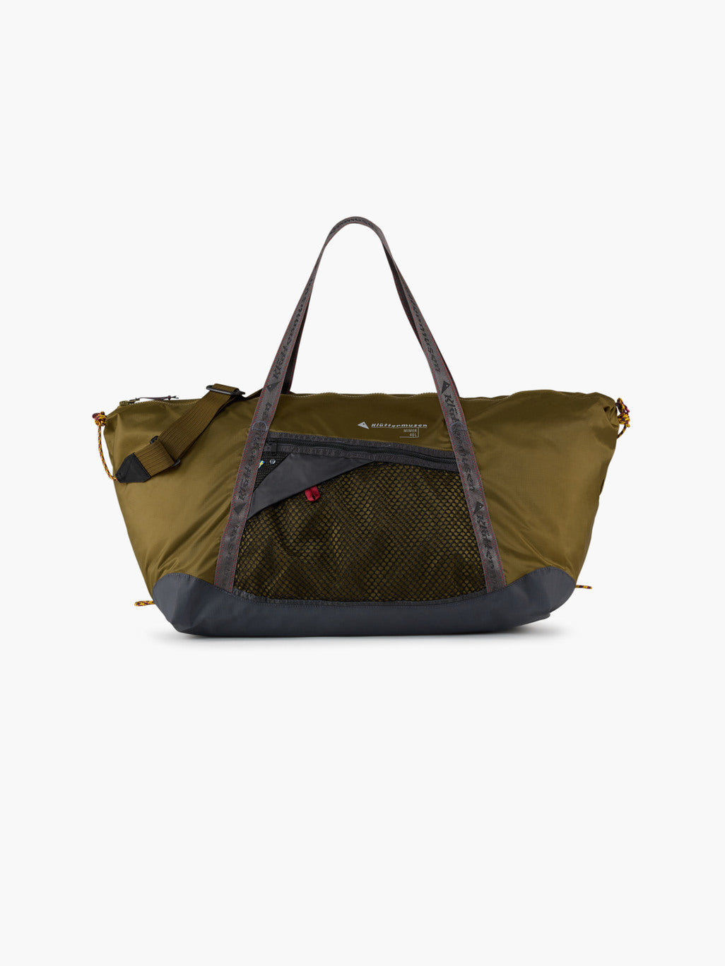 Mimer Duffelbag 40L