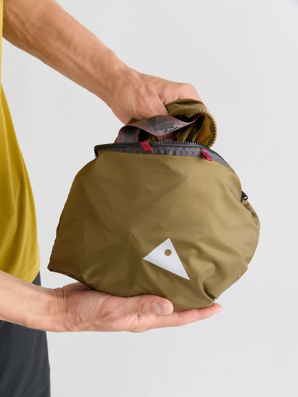 Mimer Duffelbag 40L